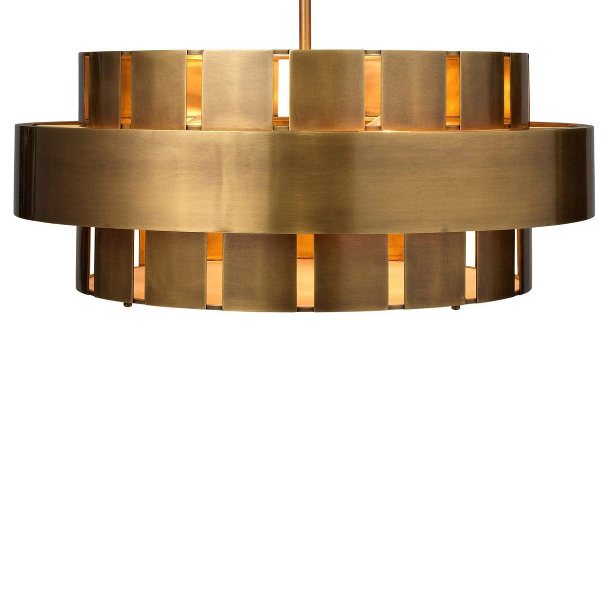 Jamie Young Orbit Chandelier Lighting