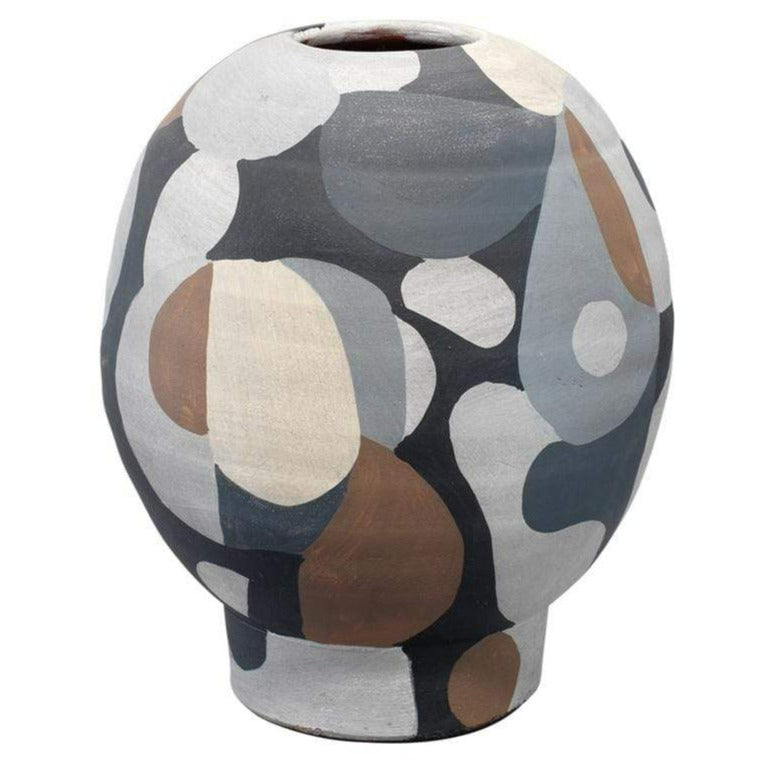 Jamie Young Pablo Vase Decor
