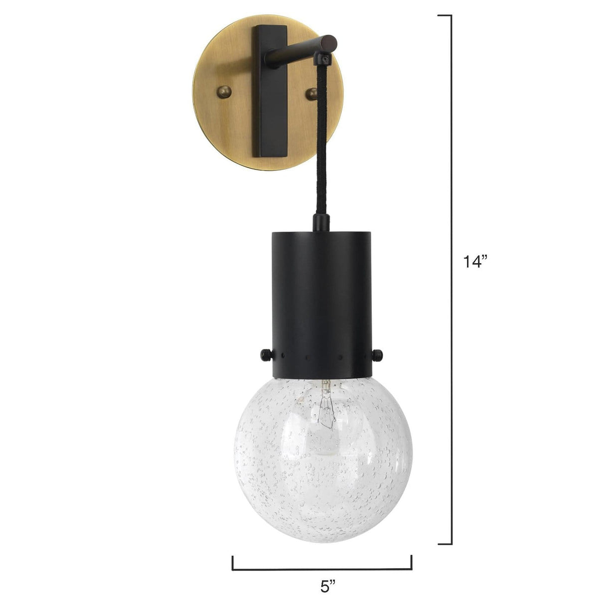 Jamie Young Strada Pendant Sconce Lighting