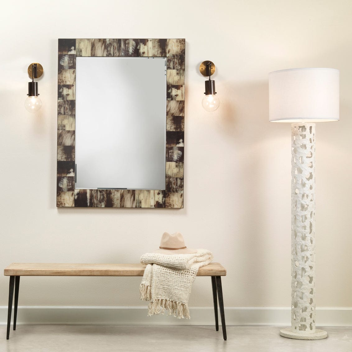 Jamie Young Strada Pendant Sconce Lighting