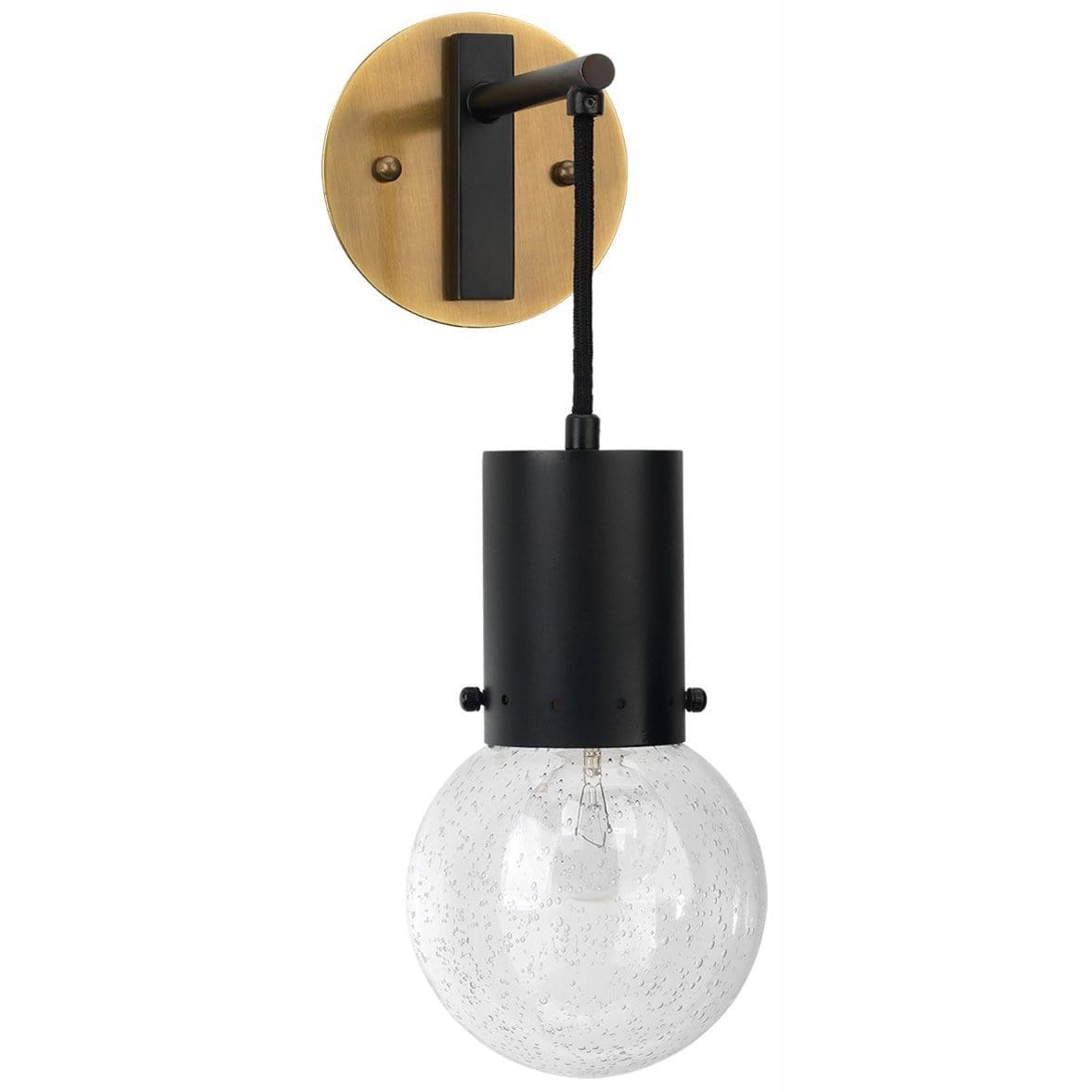 Jamie Young Strada Pendant Sconce Lighting jamie-young-4STRA-SCOB 00688933024708