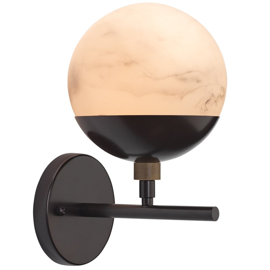 Jamie YoungCo. Metro Wall Sconce Wall Sconces jamie-young-4METR-SCOB