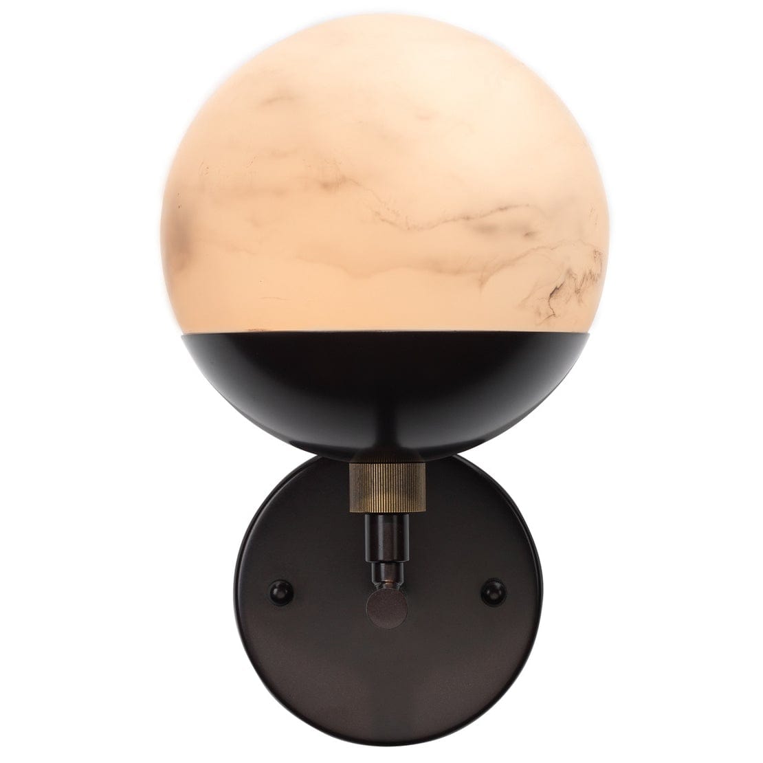 Jamie YoungCo. Metro Wall Sconce Wall Sconces jamie-young-4METR-SCOB