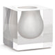 Jonathan Adler Bel Air Mini Scoop Vase Decor jonathan-adler-23044 00848539008971