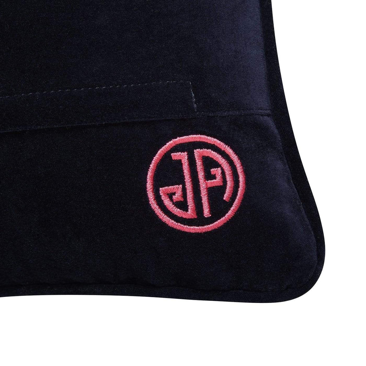 Jonathan Adler Boss Lady Needlepoint Pillow Pillow & Decor jonathan-adler-26660 00848539078912