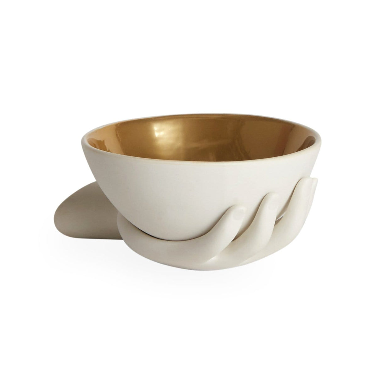 Jonathan Adler Eve Accent Bowl Decor jonathan-adler-29407 00810023801146
