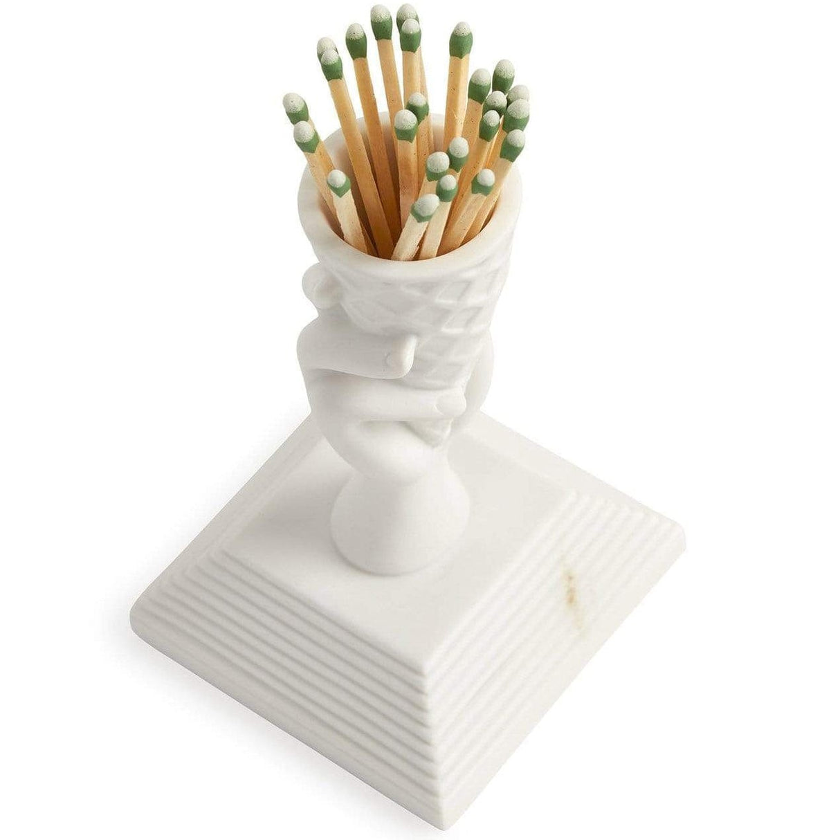 Jonathan Adler I-Scream Match Strike Decor jonathan-adler-22305 00848539028511