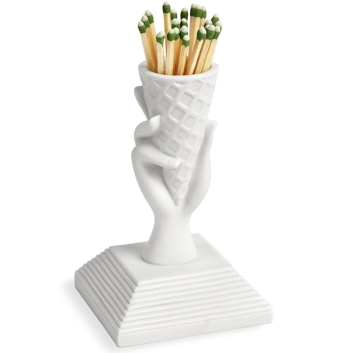 Jonathan Adler I-Scream Match Strike Decor jonathan-adler-22305 00848539028511