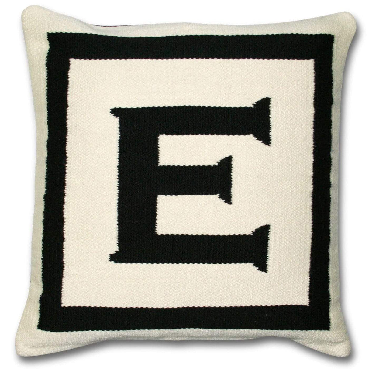 Jonathan Adler Letter Pillow Pillow & Decor