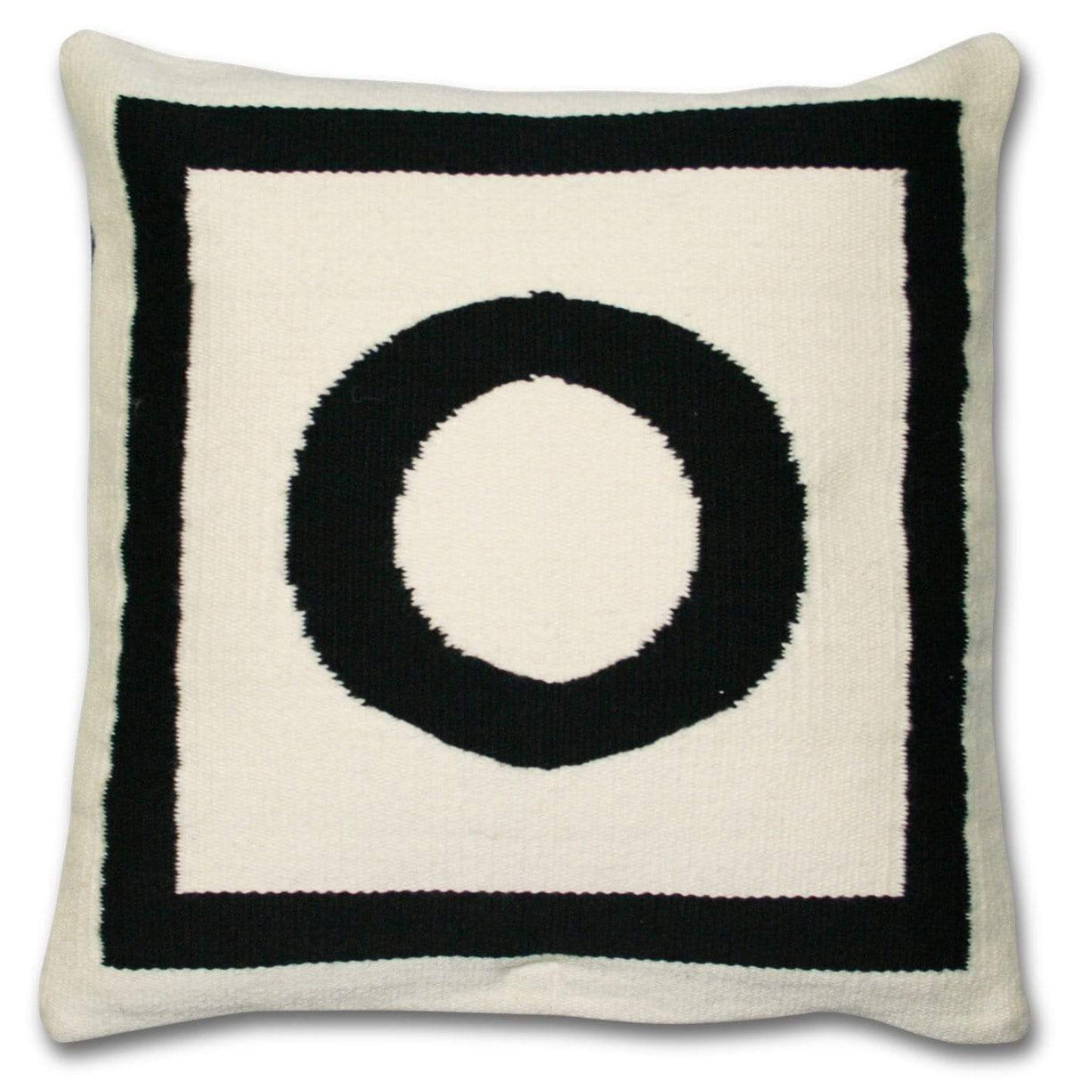 Jonathan Adler Letter Pillow Pillow & Decor Jonathan-Adler-23452 00848539008698