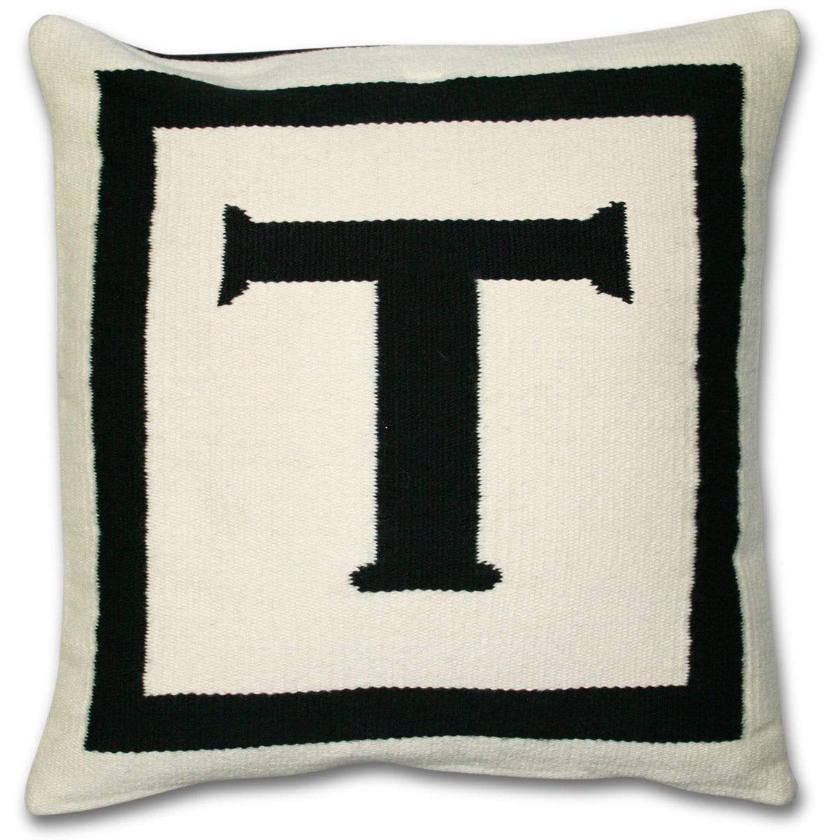 Jonathan Adler Letter Pillow Pillow & Decor jonathan-adler-23457