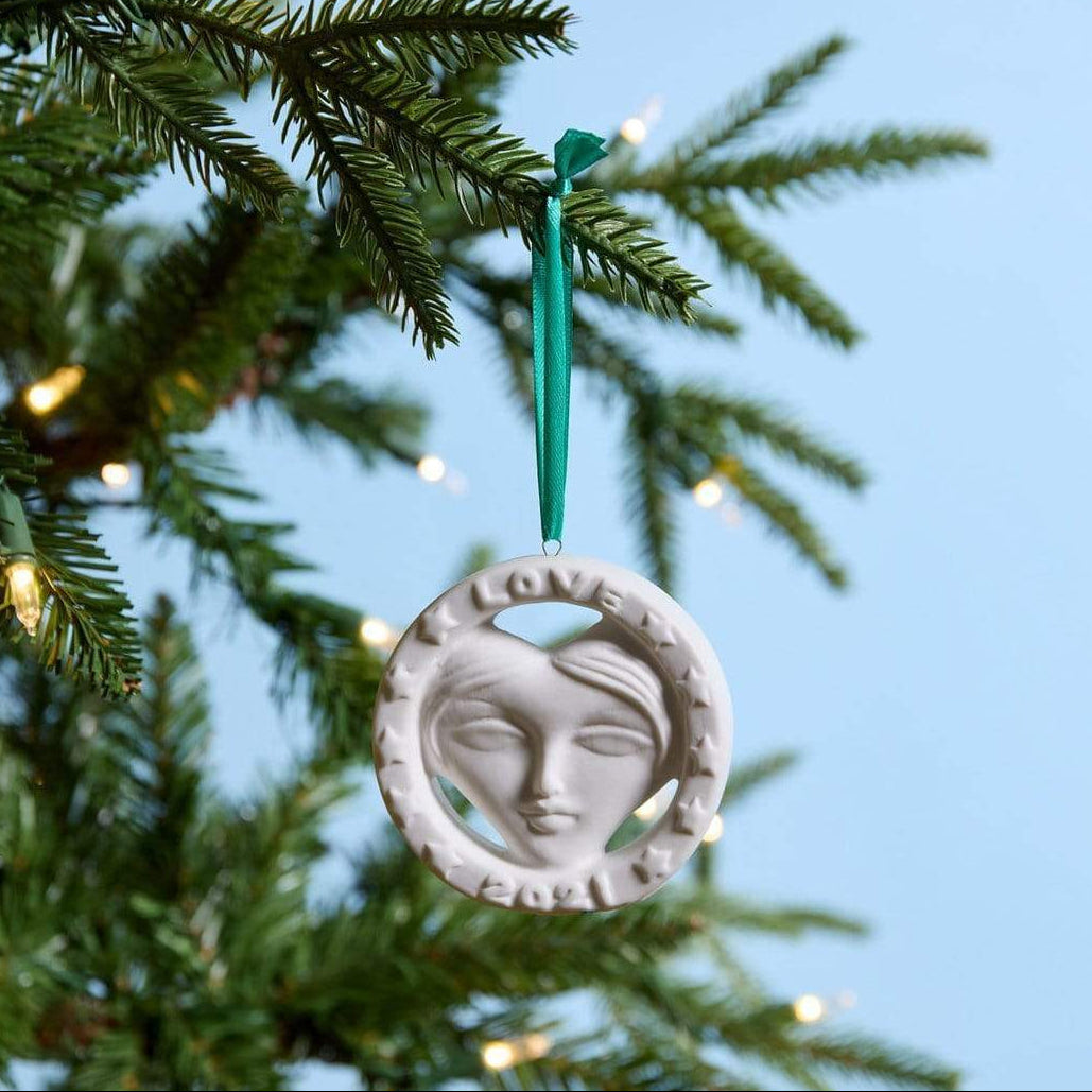 Jonathan Adler Love 2021 Ornament Pillow & Decor jonathan-adler-31631