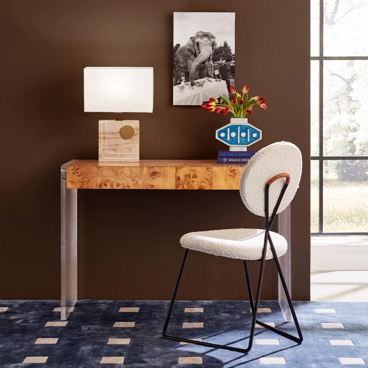 Jonathan Adler Ravello Vase Decor