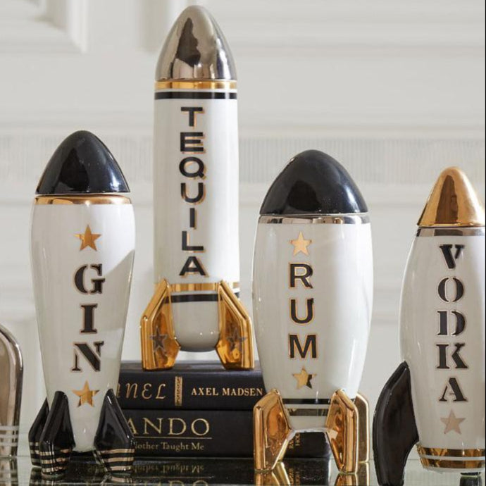 Jonathan Adler Tequila Decanter Decanters jonathan-adler-30458