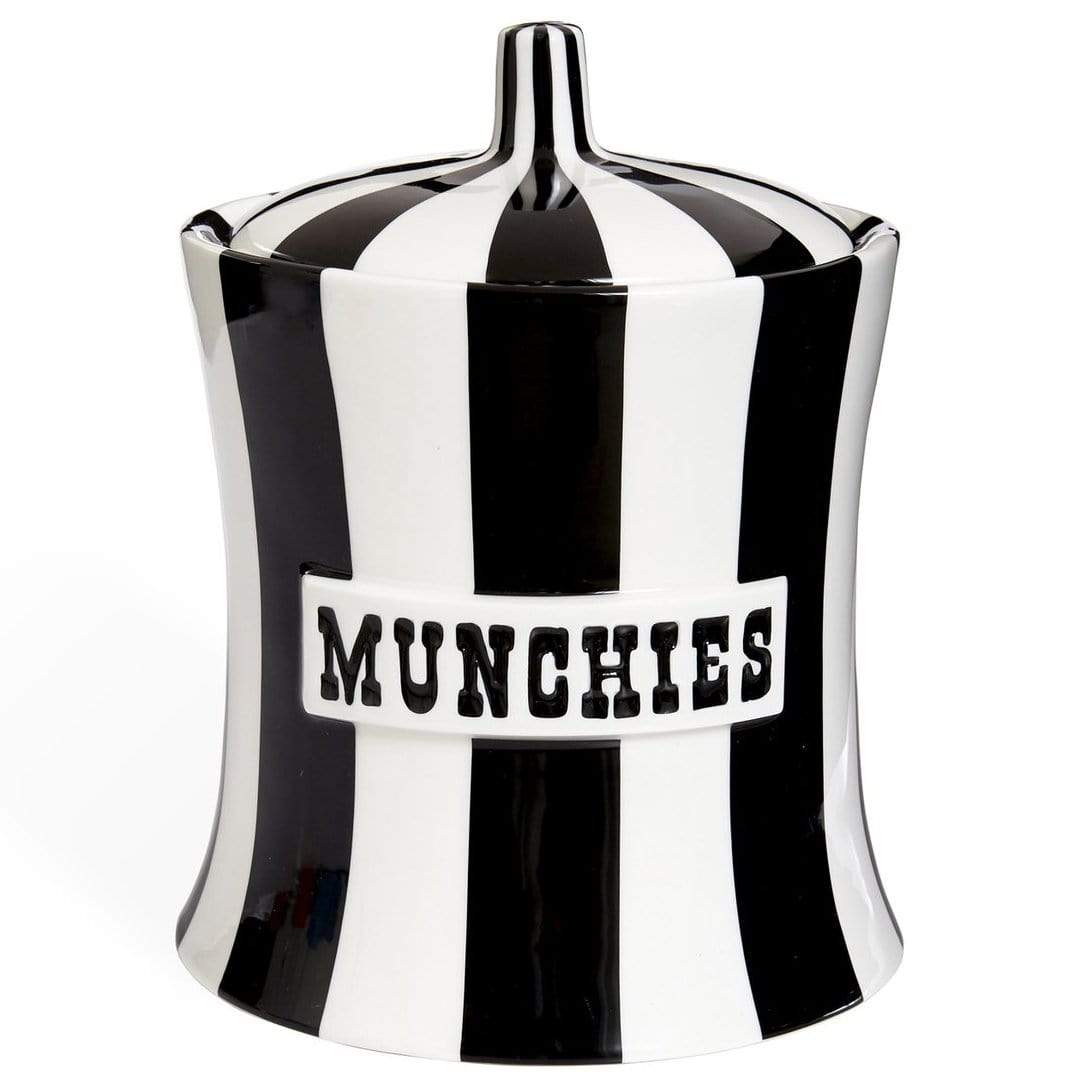 Jonathan Adler Vice Munchies Canister Pillow & Decor jonathan-adler-30787