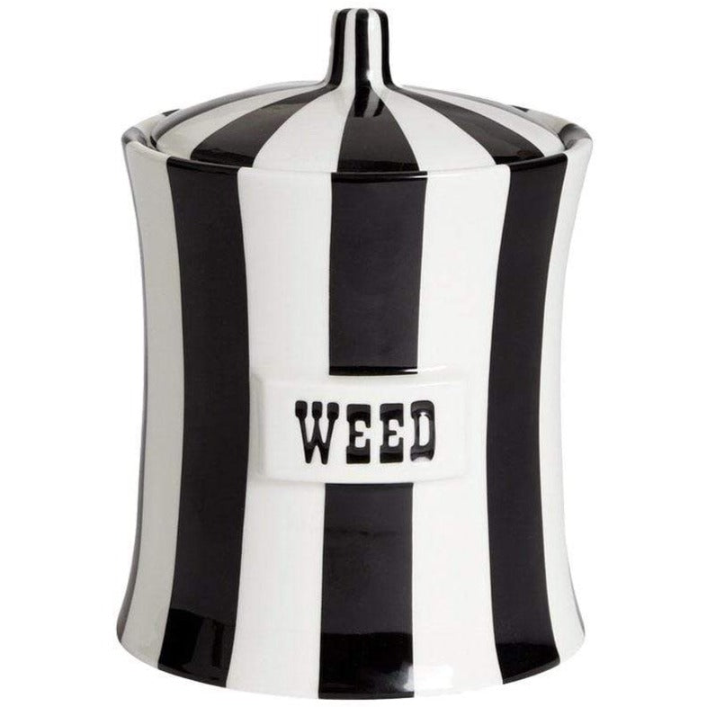 Jonathan Adler Vice Weed Canister Decor jonathan-adler-27800