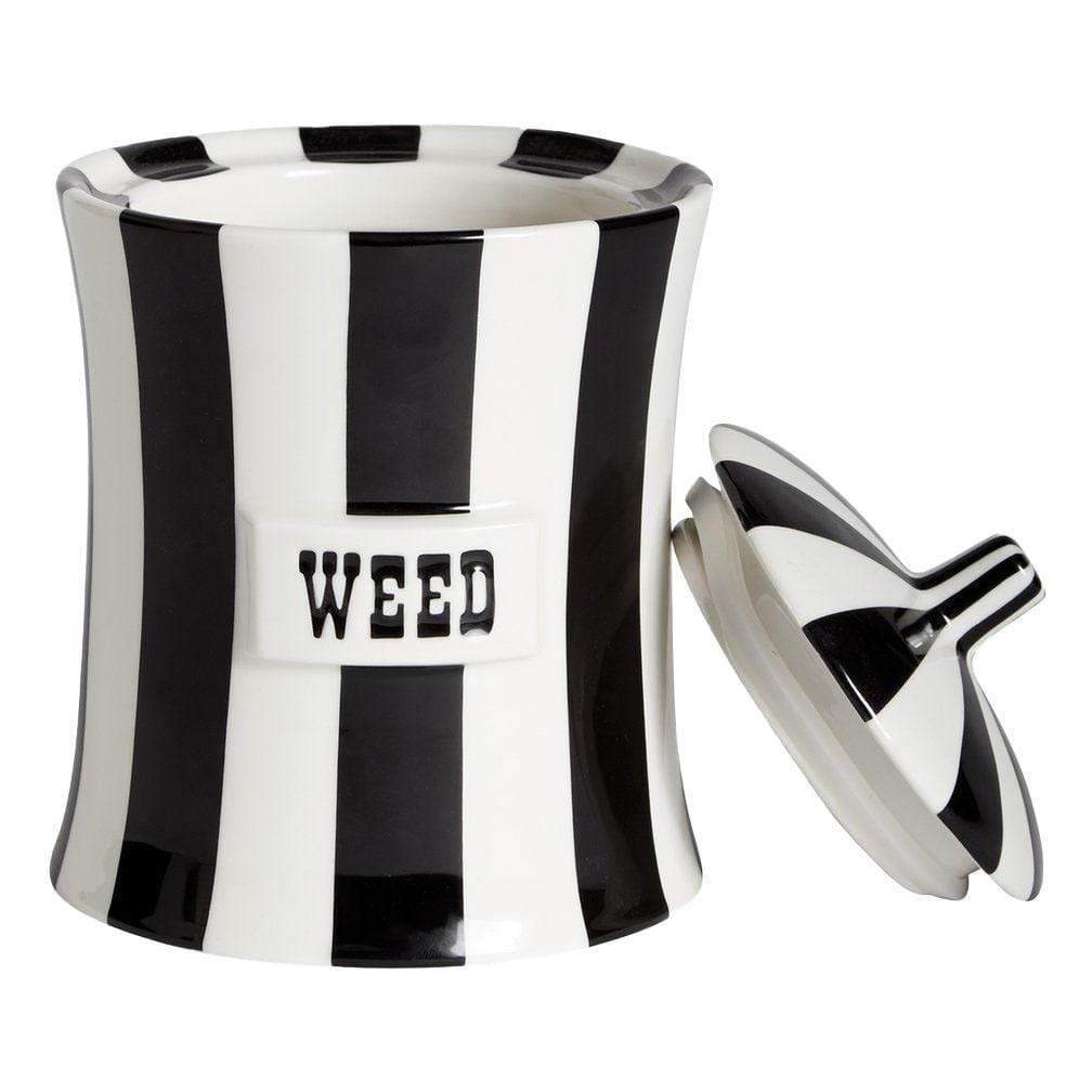 Jonathan Adler Vice Weed Canister Decor jonathan-adler-27800