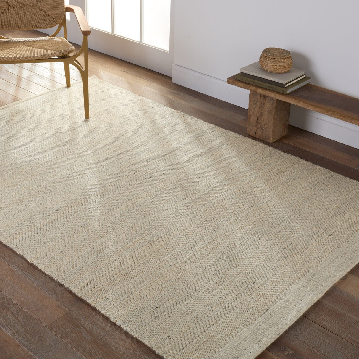 Kate Lester Harman Esdras Rug Rugs