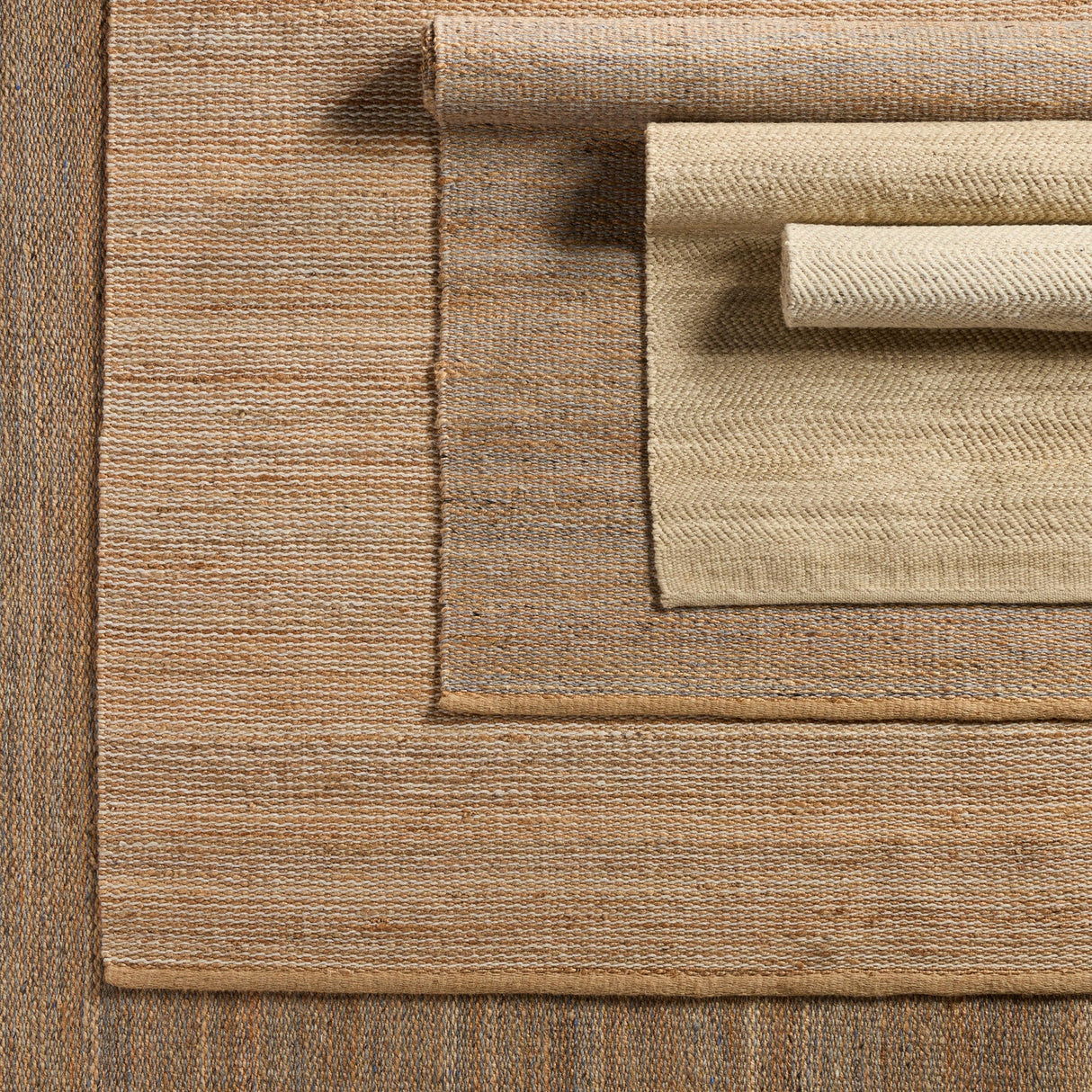 Kate Lester Harman Rosier Rug Rugs