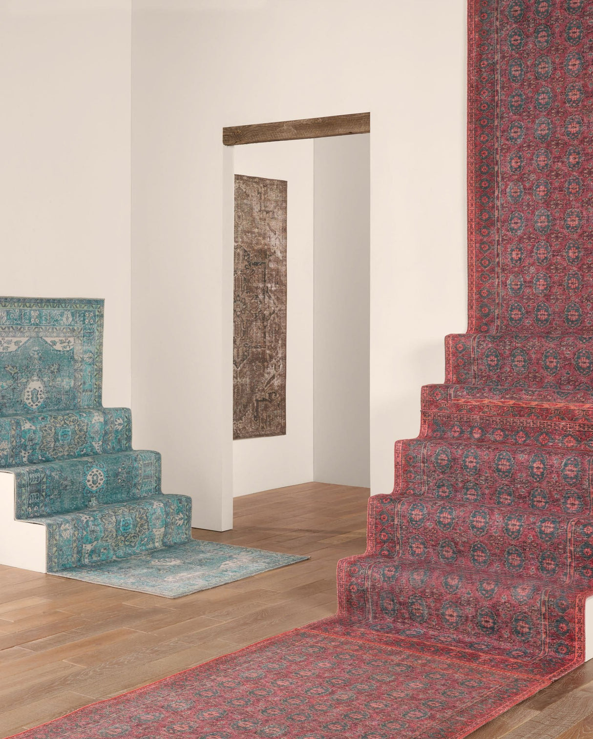 Kate Lester Harman Tamara Rug Rugs