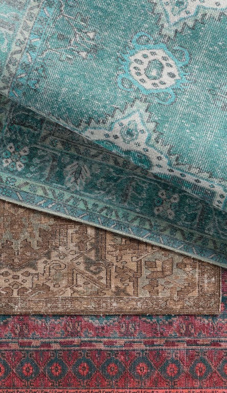 Kate Lester Harman Tamara Rug Rugs