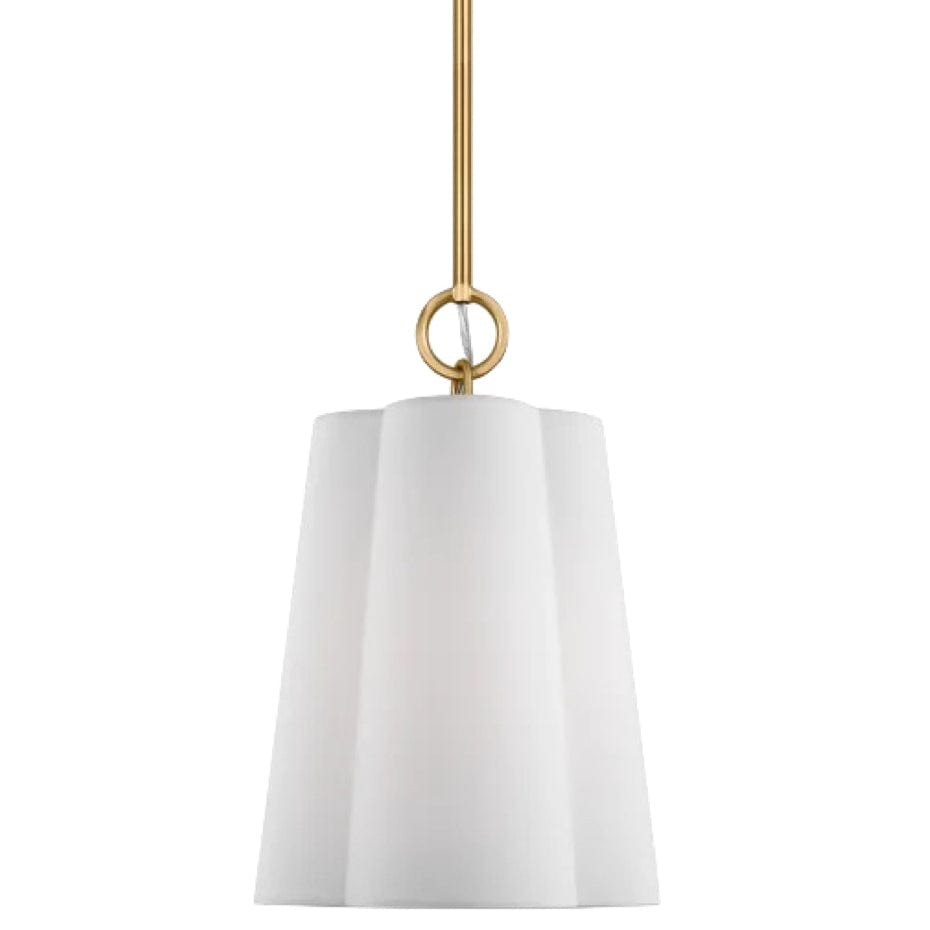 Kate Spade Bronte Hanging Shade Lighting kate-spade-KSP1071BBS 014817631531