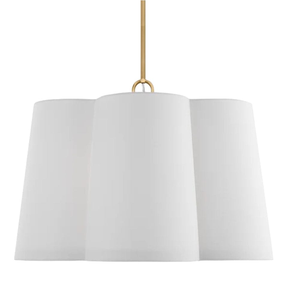 Kate Spade Bronte Hanging Shade Lighting kate-spade-KSP1094BBS 014817631555