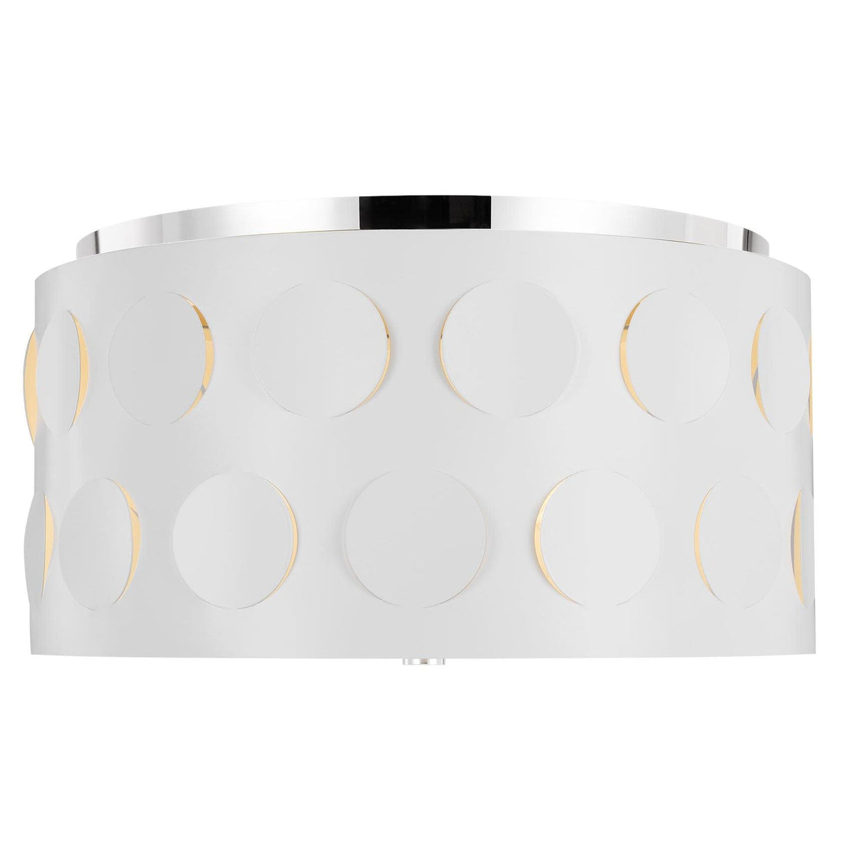 Kate Spade Dottie Flush Mount Lighting