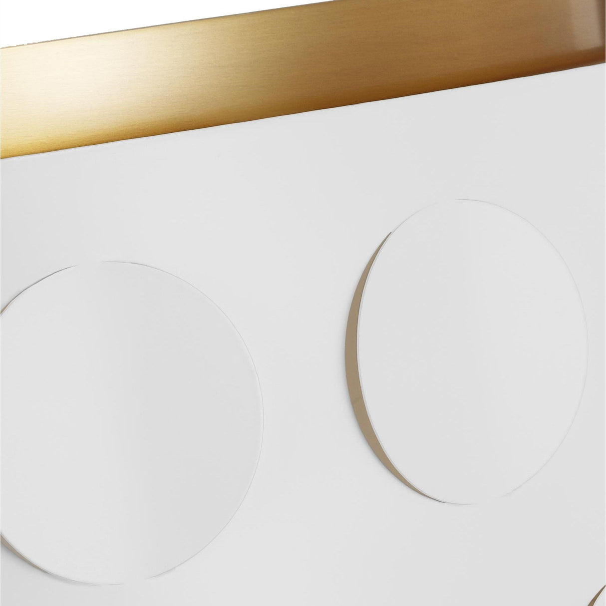 Kate Spade Dottie Flush Mount Lighting