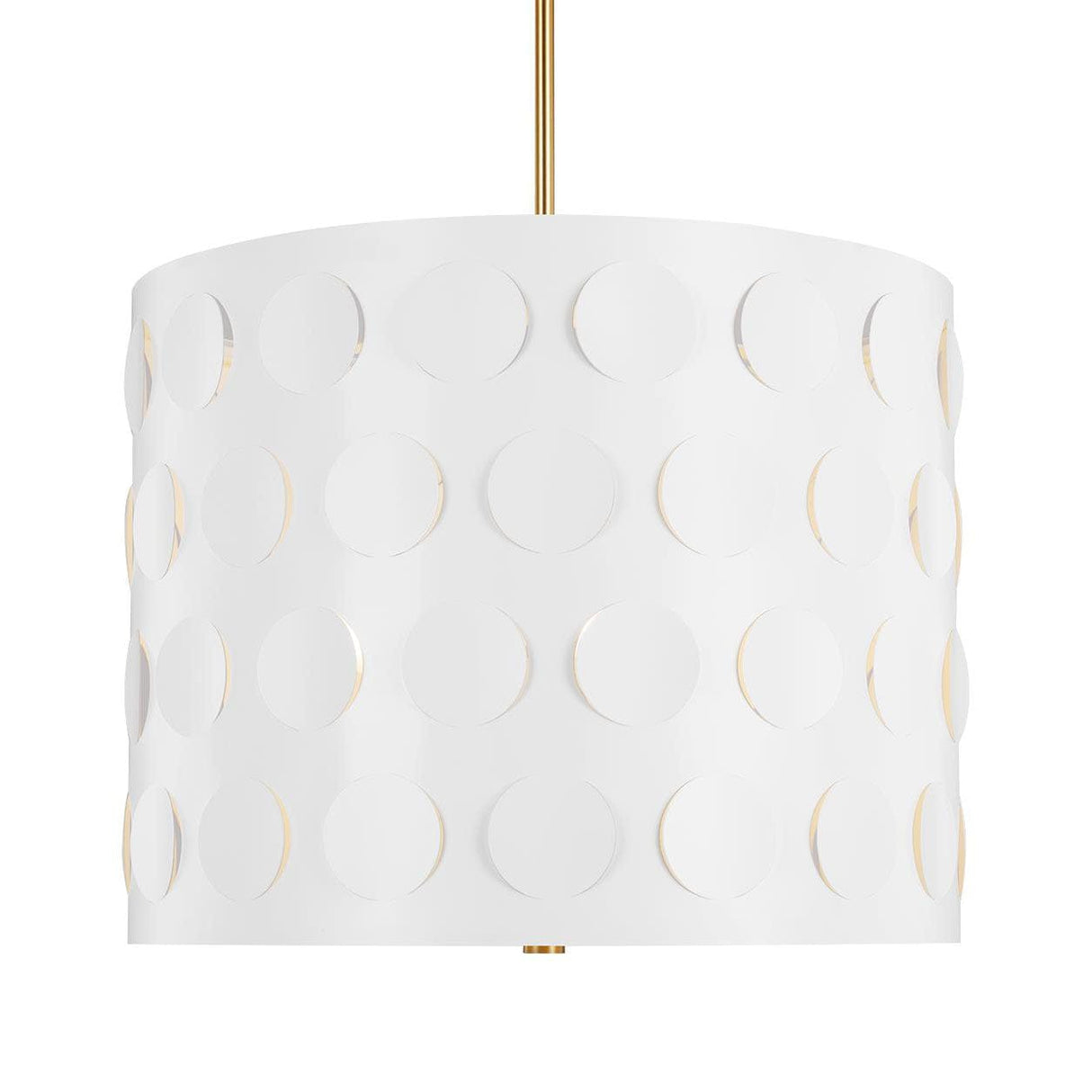 Kate Spade Dottie Large Pendant Lighting