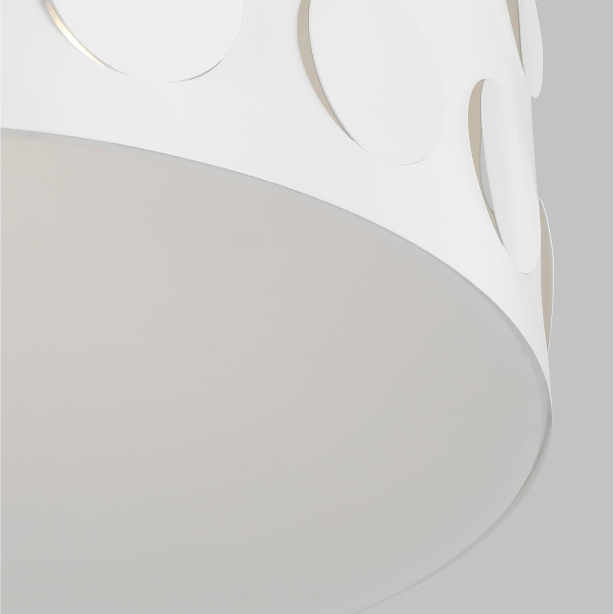 Kate Spade Dottie Large Pendant Lighting