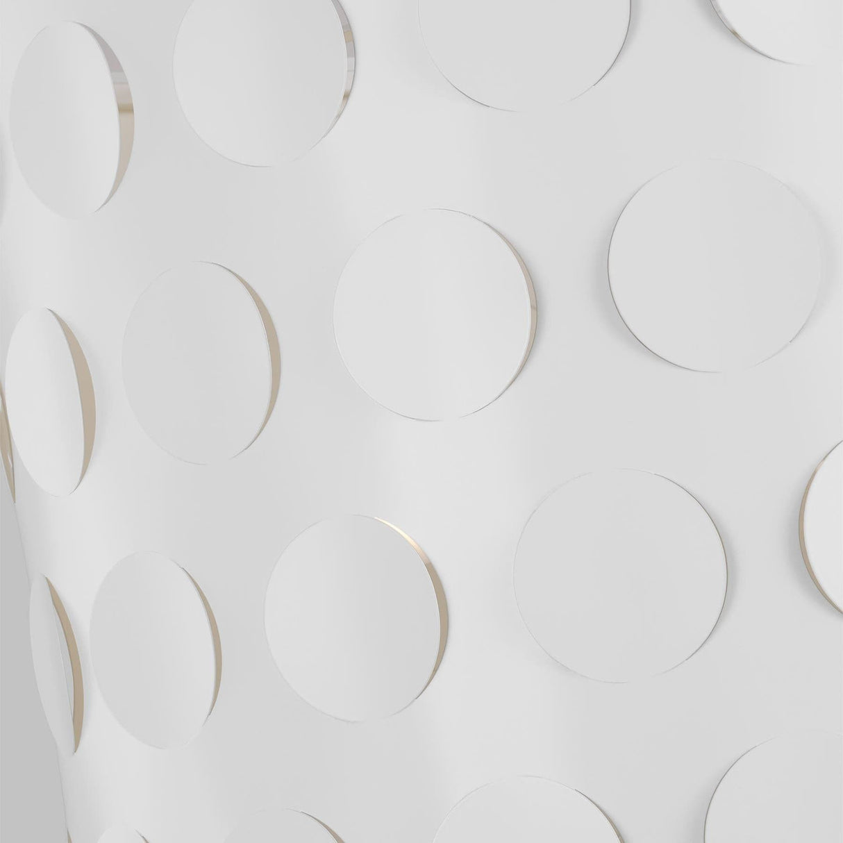 Kate Spade Dottie Large Pendant Lighting