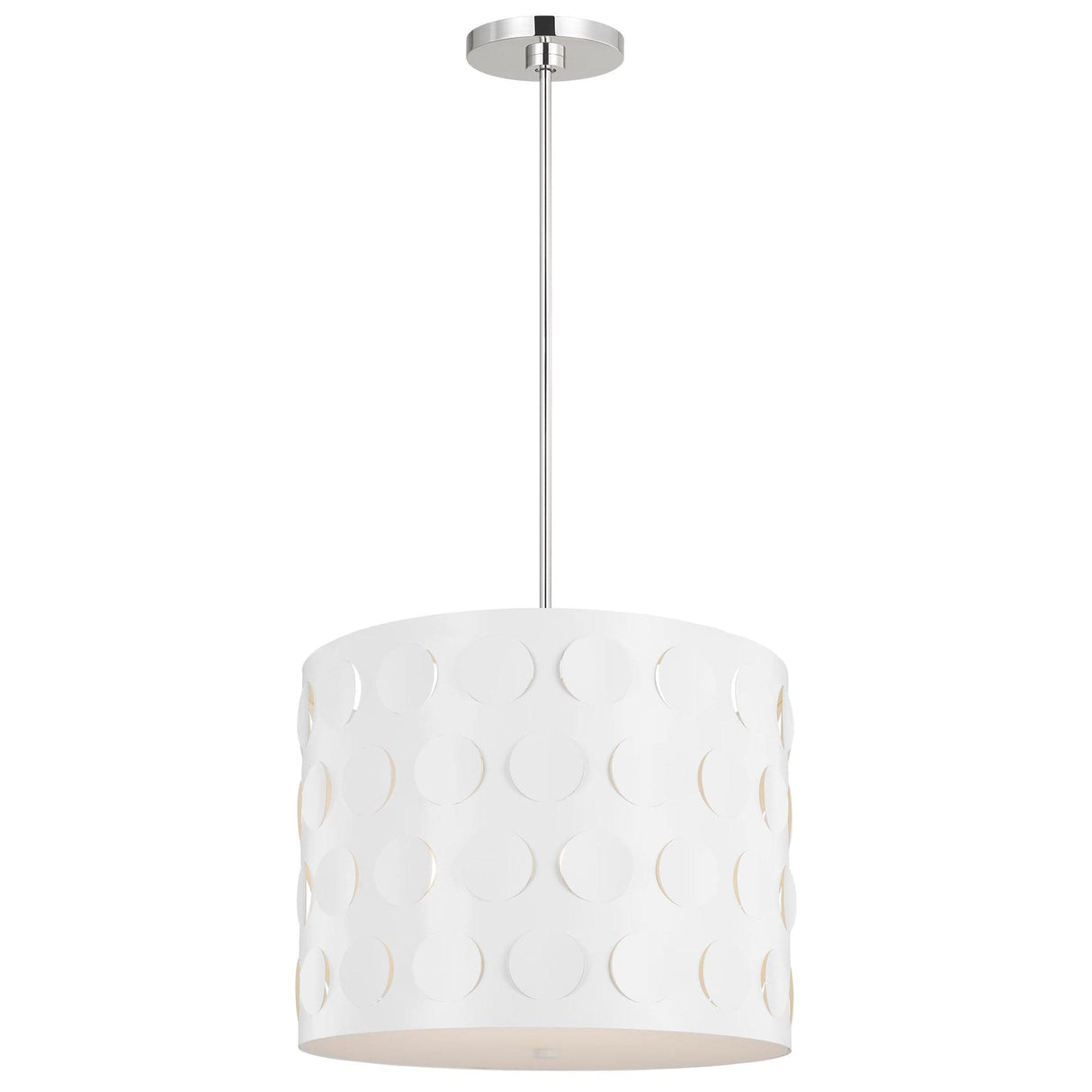 Kate Spade Dottie Large Pendant Lighting kate-spade-KSP1003PN 014817620016