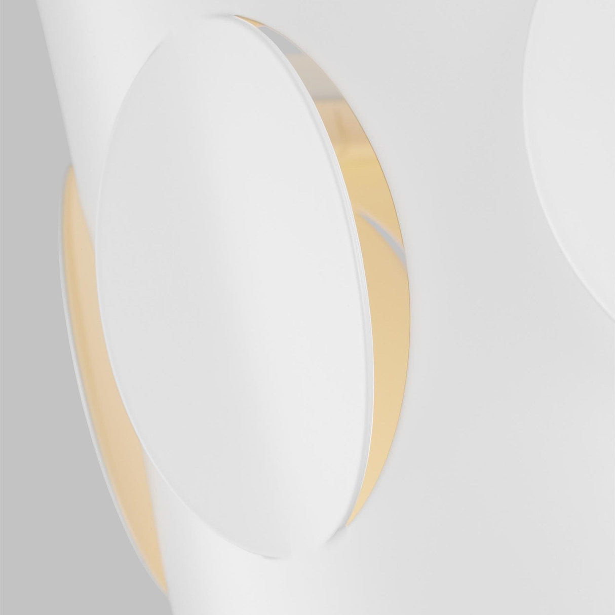 Kate Spade Dottie Small Flush Mount Lighting