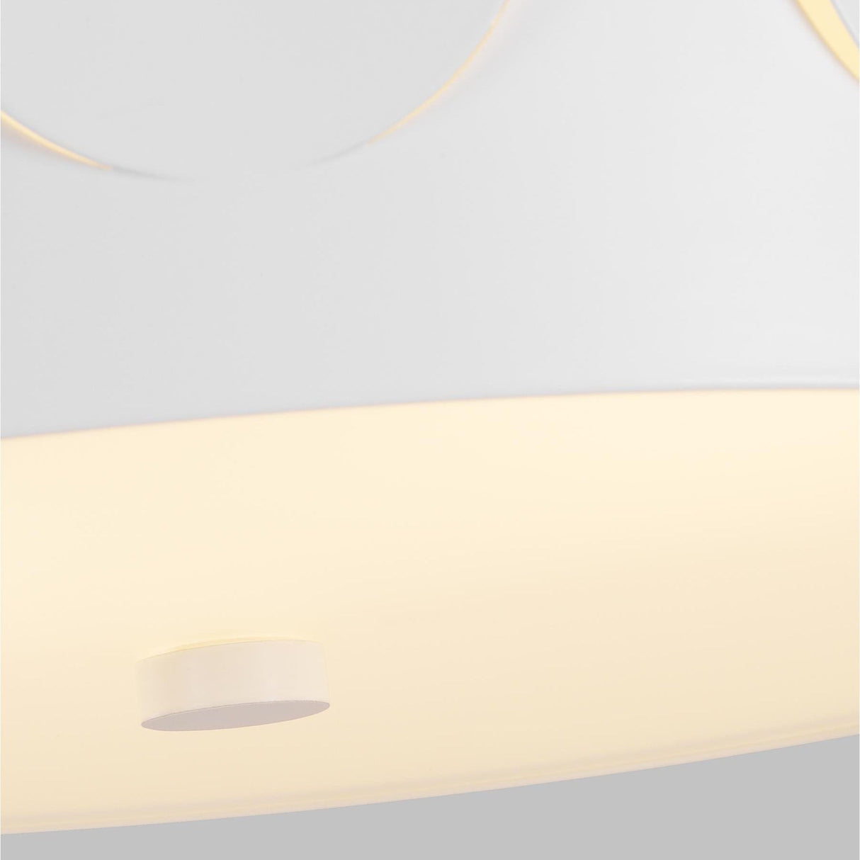 Kate Spade Dottie Small Flush Mount Lighting