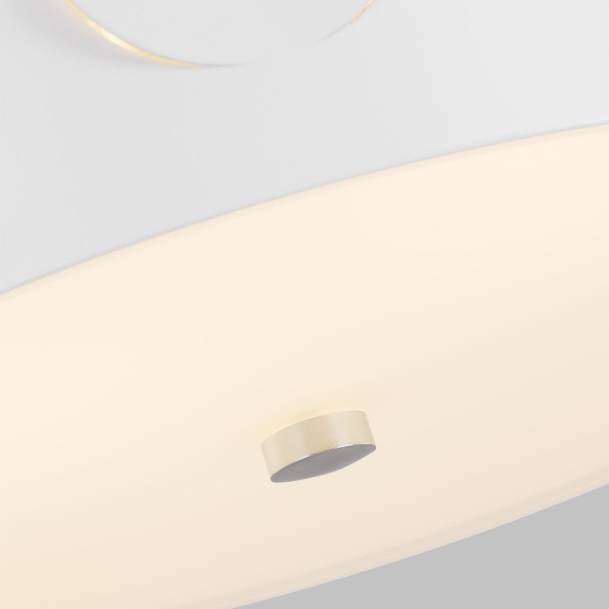 Kate Spade Dottie Small Flush Mount Lighting kate-spade-KSF1002BBS 014817620061