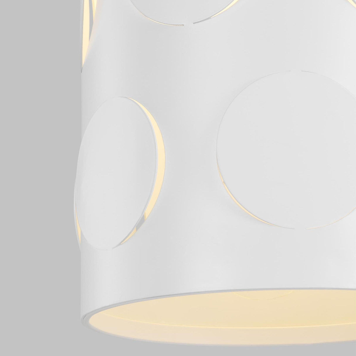 Kate Spade Dottie Small Pendant Lighting