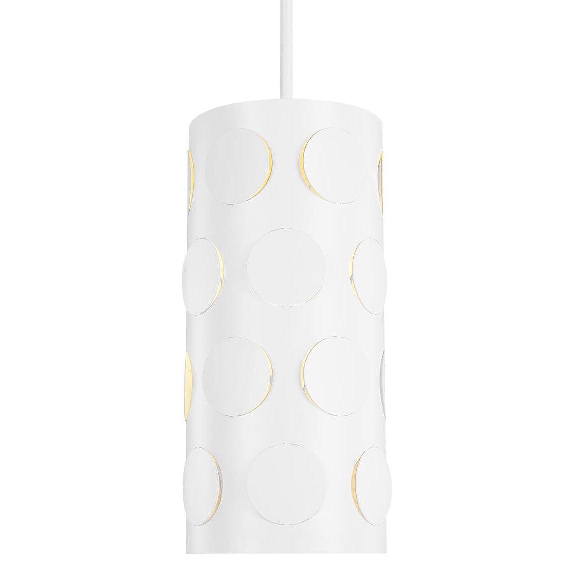Kate Spade Dottie Small Pendant Lighting