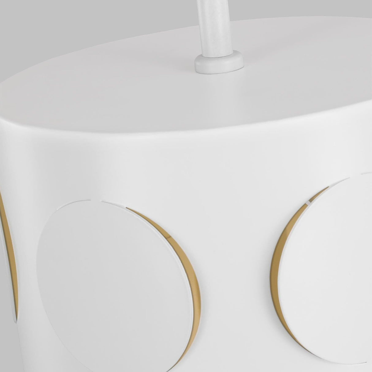 Kate Spade Dottie Small Pendant Lighting