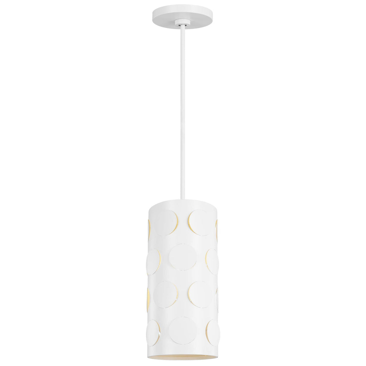 Kate Spade Dottie Small Pendant Lighting