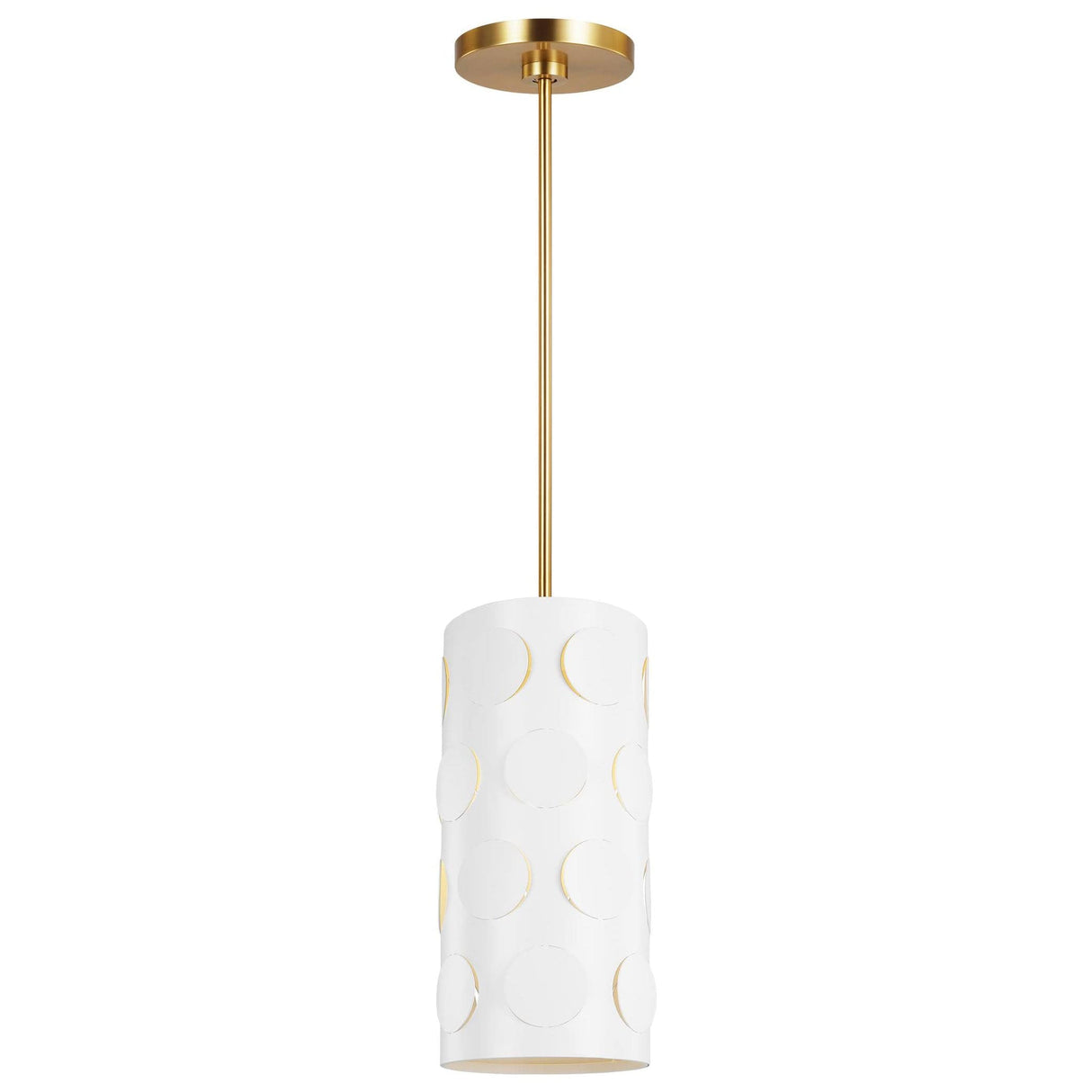 Kate Spade Dottie Small Pendant Lighting