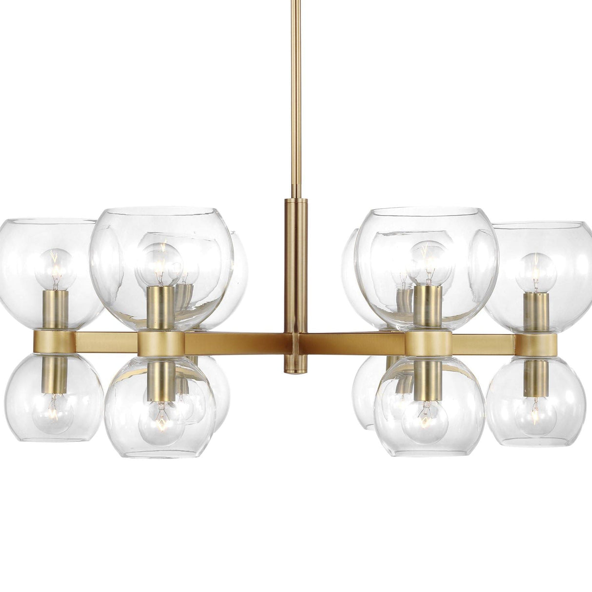 Kate Spade Londyn Chandelier Lighting