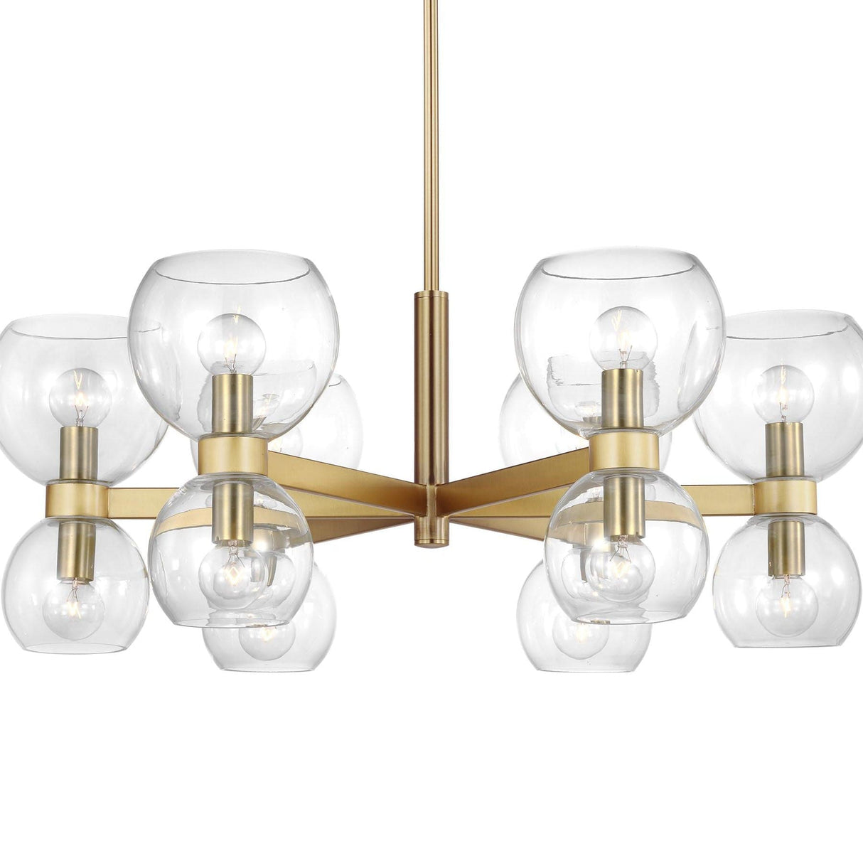 Kate Spade Londyn Chandelier Lighting