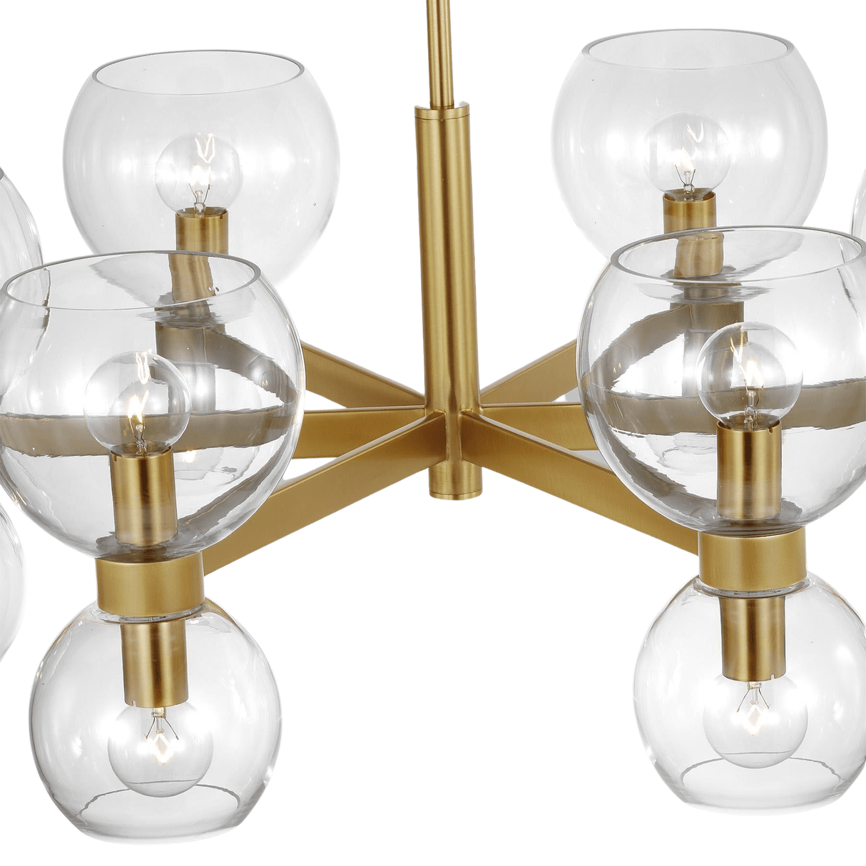 Kate Spade Londyn Chandelier Lighting