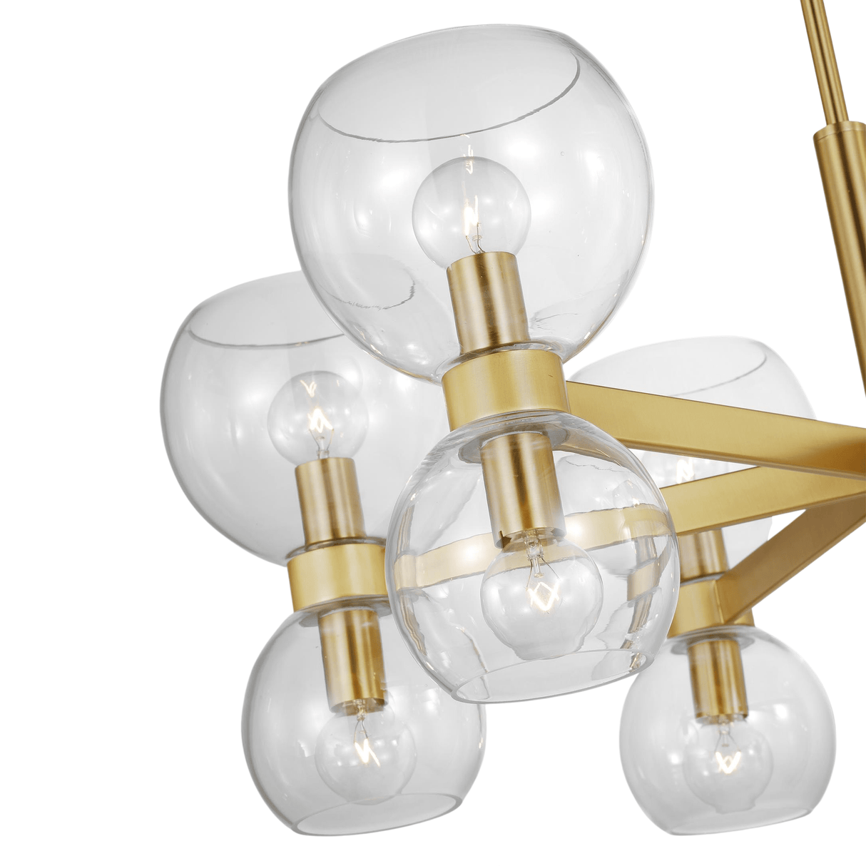 Kate Spade Londyn Chandelier Lighting