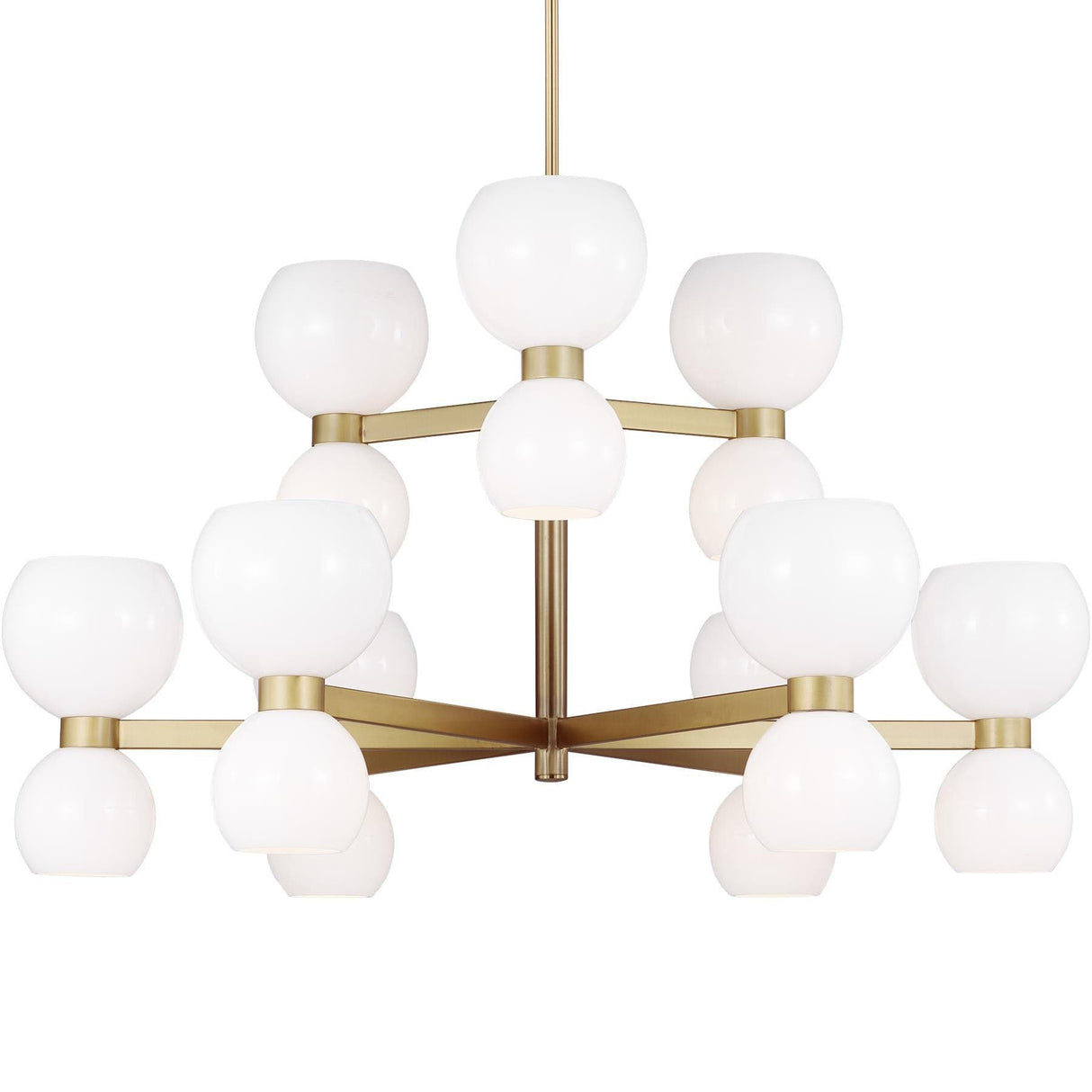 Kate Spade Londyn Chandelier Lighting