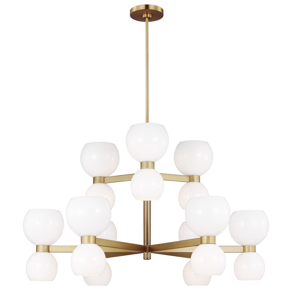 Kate Spade Londyn Chandelier Lighting