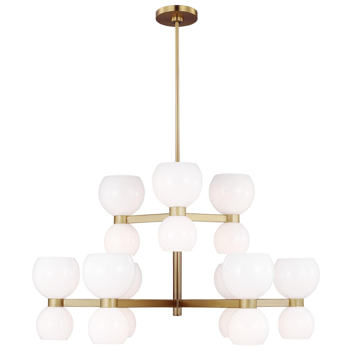Kate Spade Londyn Chandelier Lighting