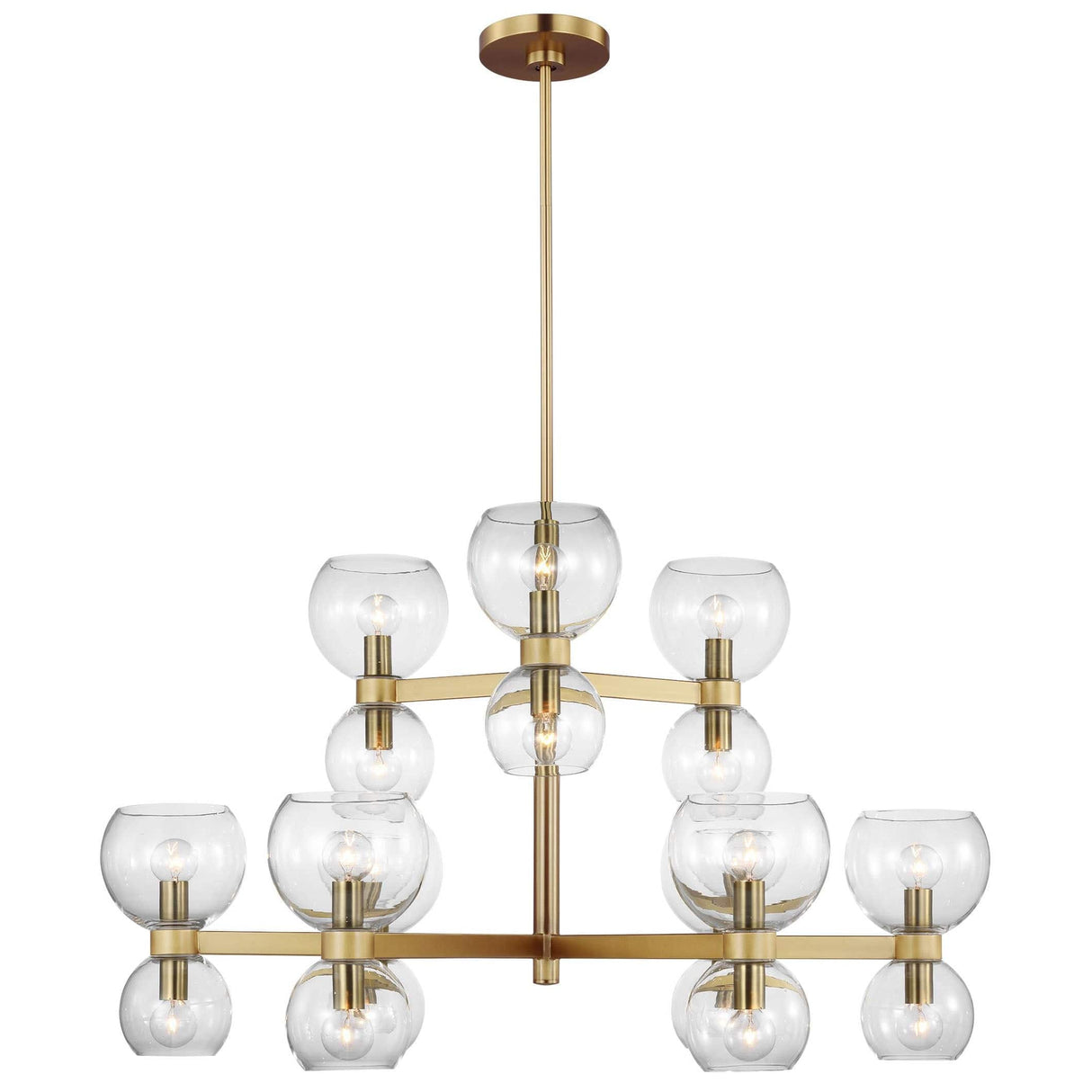 Kate Spade Londyn Chandelier Lighting