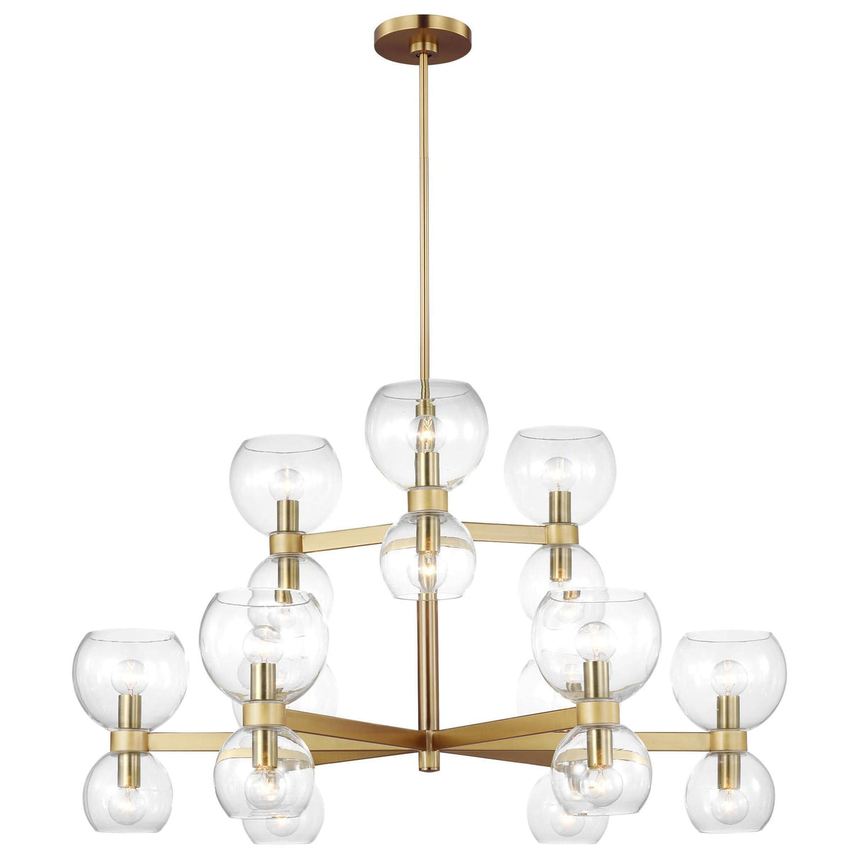 Kate Spade Londyn Chandelier Lighting